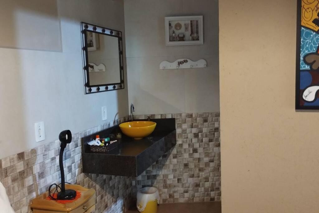 Studio Gamboa Гаропаба Экстерьер фото